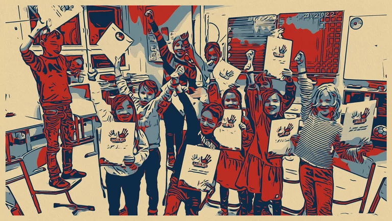 SecuKids® Kinder